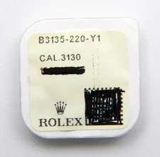 Brand New Genuine Rolex 3135 220 Y1 Setting Lever for Watch Caliber B3135-220-Y1