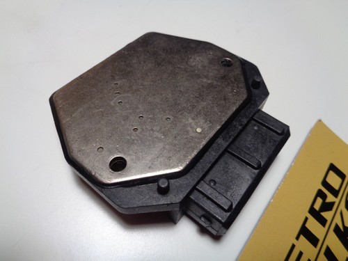 VW Mk1 Mk2 Golf Jetta Scirocco Polo - Ignition Module (Bosch) - 211 905 351A - Picture 9 of 12
