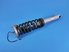 13-16 BMW F10 M5 REAR LEFT OR RIGHT EDC SHOCK ABSORBER STRUT OEM