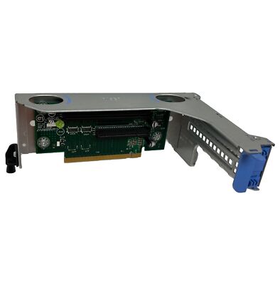 DELL POWEREDGE RISER CARD PCI-E PE R530- KGP90
