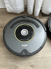 irobot roomba 652