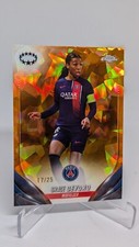 2023-24 Topps Chrome UEFA Women’s Champions League Soccer Checklist Guide in-content 38