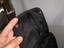 50Inch rolling garment bag