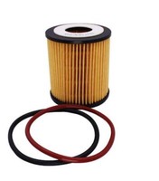 ÖLfilter Filtereinsatz FüR Opel Zafira B (A05) Astra H GTC (A04) 93183412
