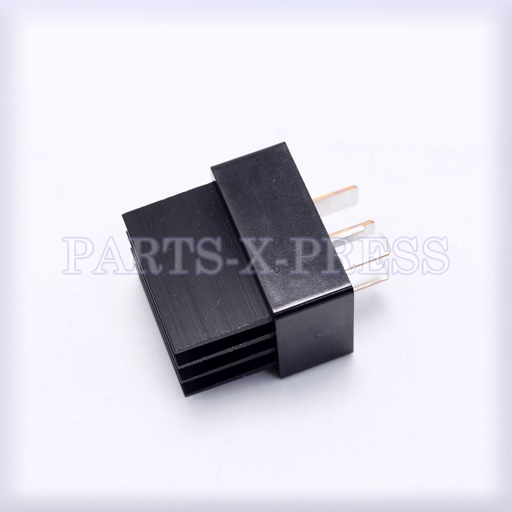 Genuine Mitsubishi 8627A001 Lamp Relay Fits Lancer 06-09, Outlander 06-13, OEM Japan