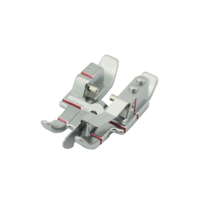 Stitch In Ditch Foot With IDT #820542096 For Pfaff Domestic Sewing Machine