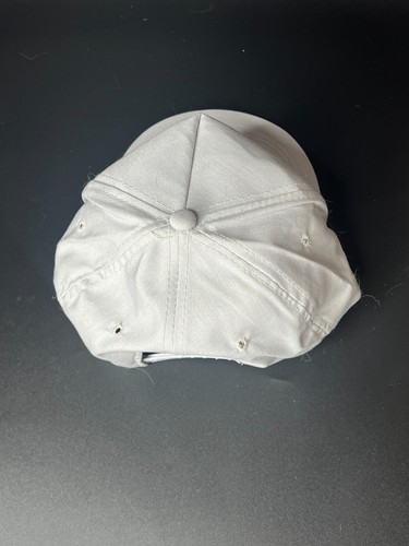 Copricapo Cappellino Vintage Nashville 95 WSM FM - Foto 3 di 8