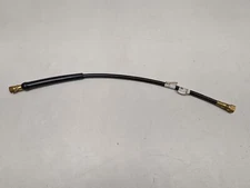 TELEFLEX SEASTAR 2' FOOT STEERING HOSE 5/16 ID 1000 PSI BLACK 170918 MARINE BOAT