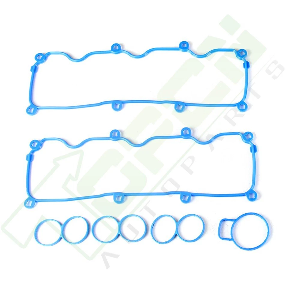 Juego de pernos de junta de culata para Ford Mazda B3000 2002-2008 3,0 L V6 OHV VIN U V Foto 4 de 4