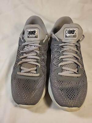 nike skyelux men's white