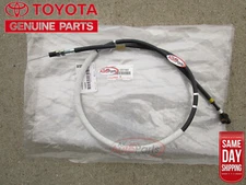 95 - 98 TOYOTA T100 3.4L V6 ACCELERATOR THROTTLE CONTROL CABLE OEM BRAND NEW