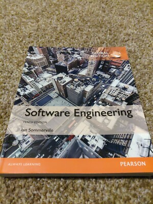 Software Engineering, Global Edition