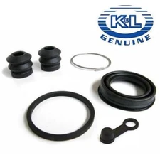 K&L Rear Brake Caliper Rebuild repair Kit Honda 1979-80 cbx1000 cbx 1000 oem 79