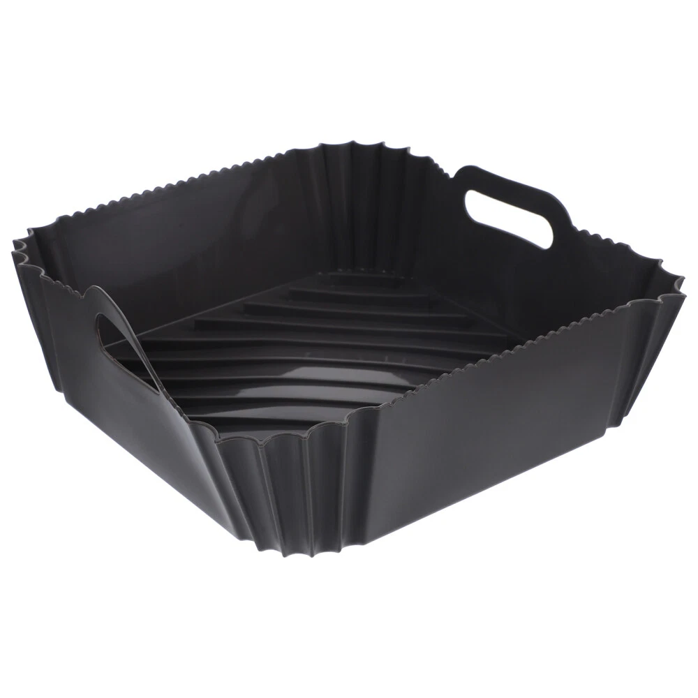 Air Fryer Replacement Tray Bumpers Pad Cooking Mat Baking Liner Air Fryer Replacement Tray Bumpers Pad Cooking Mat Baking Liner