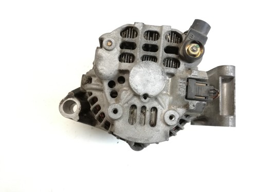 Alternateur Mazda 2 1.4 1.6 / Ford Fiesta V 70A 12V 2001 > 2008 A005TA7692 AL258 - Photo 2/3