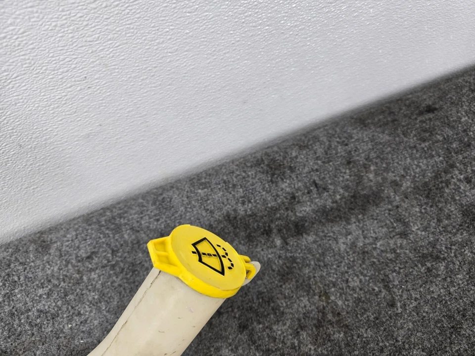 CHRYSLER 300 SRT8 6.4L 11-23 LIMPIAPARABRISAS LIMPIAPARABRISAS DEPÓSITO TANQUE EXPANSIÓN Foto 3 de 4