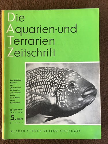 DATZ años 60 y 70 - Cuadernos individuales y añadas completas - Imagen 9 de 74