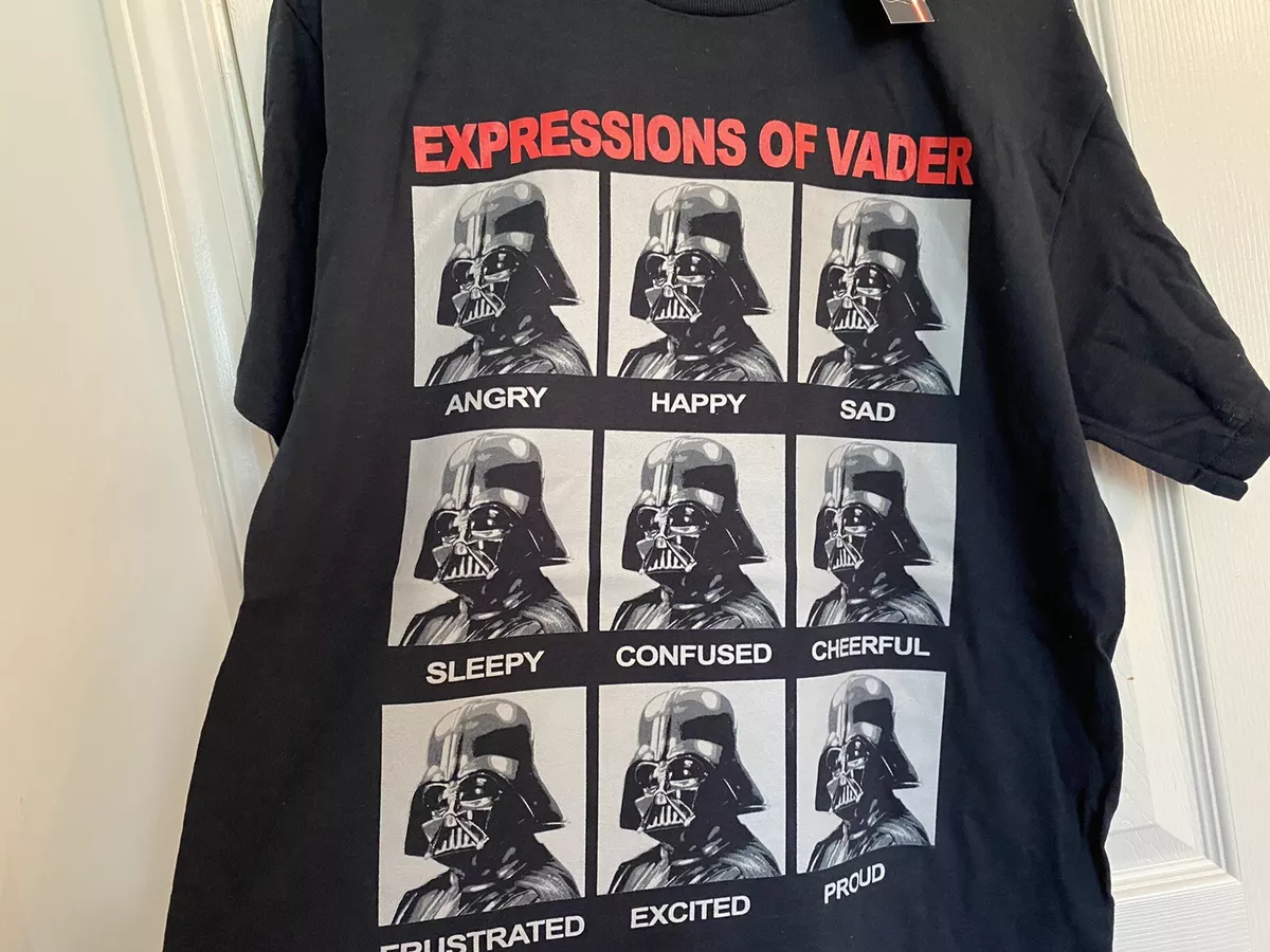 Star wars t shirt sm cheap