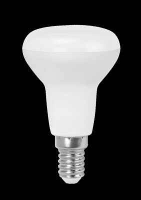 Rabalux 79065 LED-Leuchtmittel, E14, 5W, 4000K, 470lm, weiß, neutralweiß, ø50mm