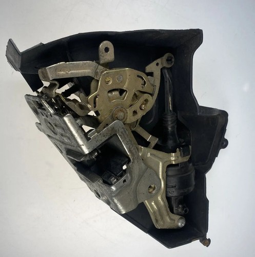 Original MERCEDES-BENZ door lock lock left rear for E-CLASS A2027330108 - Picture 7 of 7