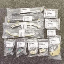 New  Engine Timing Chain Kit For Santa Fe Sorento Azera Genesis 3.3L 3.8L 12X