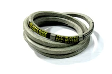 Replacement belt made to OEM specs will fit John Deere M141627 M163990 X465 X475