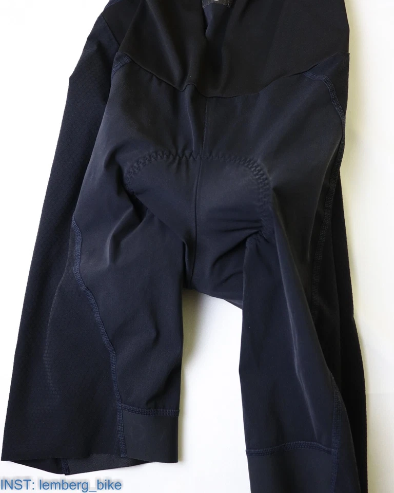 Nalini bib shorts size L - Image 3 of 4