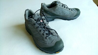 NEU TCX Motorcycle Shoes ITALY Kay-Paddock Herren Motorradschuhe grau EU 41 US 8