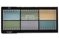 wet n wild FANTASY MAKERS PAINT PALETTE 1230288 Metallic .49oz