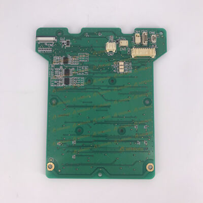DX100 DX200 Teach Pendant PCB Keyboard EMS0702(K)