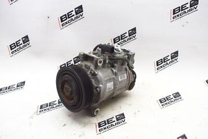 Audi A6 A7 4G 3.0 TDI Klimakompressor Kompressor Klimaanlage Klima 4G0260805B