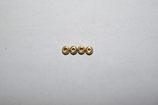 Motorcycle Clutch Throttle Brake Cable Nipple Barrel End Fitting 316 Ball 4pc