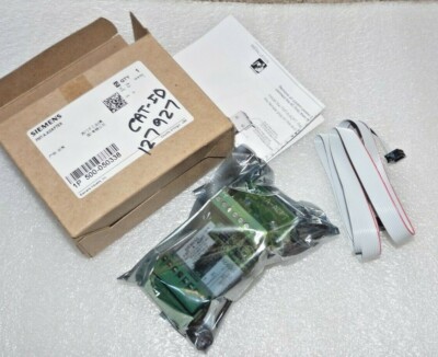 Siemens FMT-A-Adapter 500-050338 Class A Telephone Riser Adapter NEW