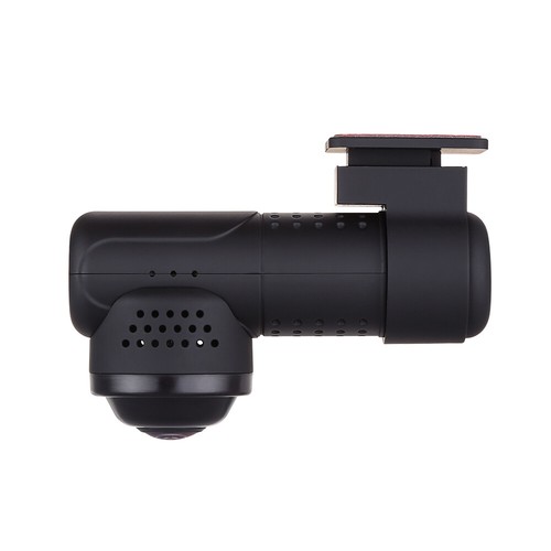 360° Panoramic fisheye len Wifi Car DVR Full View front 4K dash cam Car Camera - Picture 3 of 10