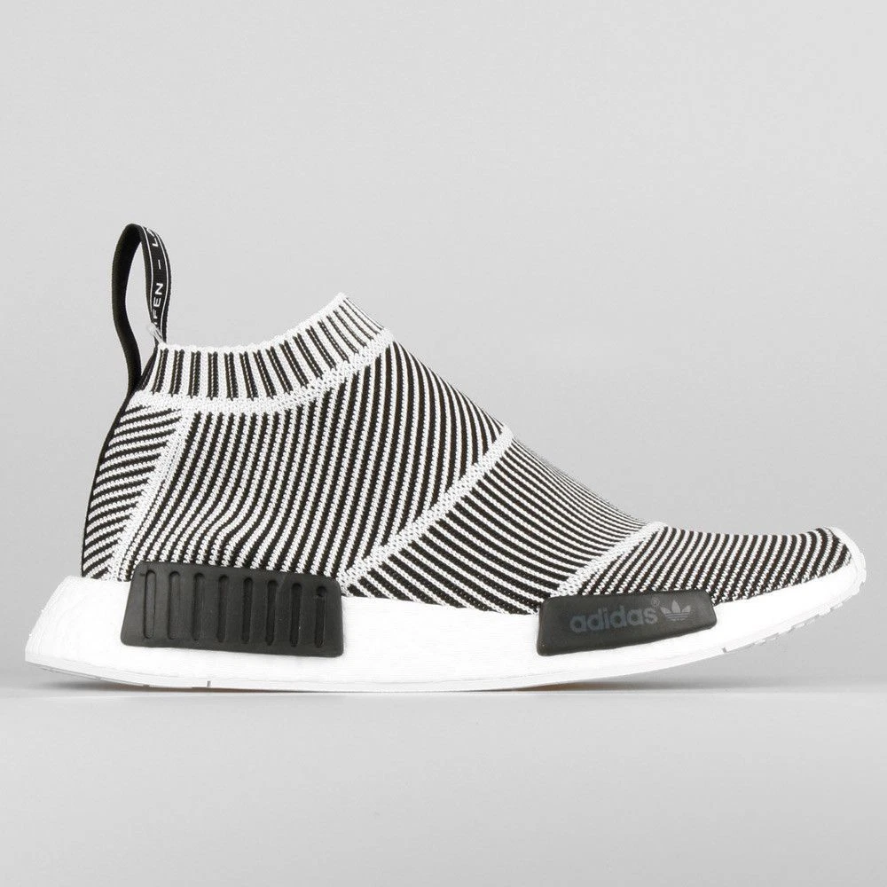 undskylde forhindre bule Adidas NMD PK PrimeKnit City Sock Boost Size 8.5. S79150 | eBay