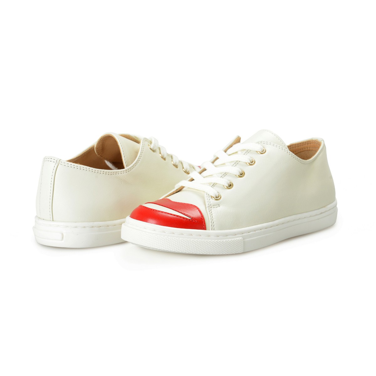 Charlotte Olympia Girls 