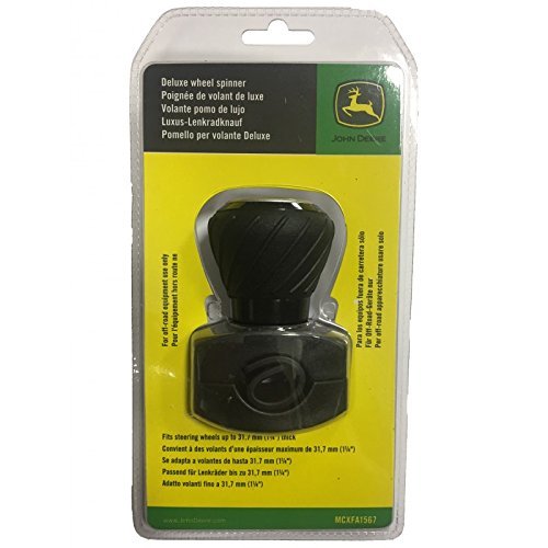 John Deere Wheel Spinner Beige MCXFA1567 for sale online | eBay 