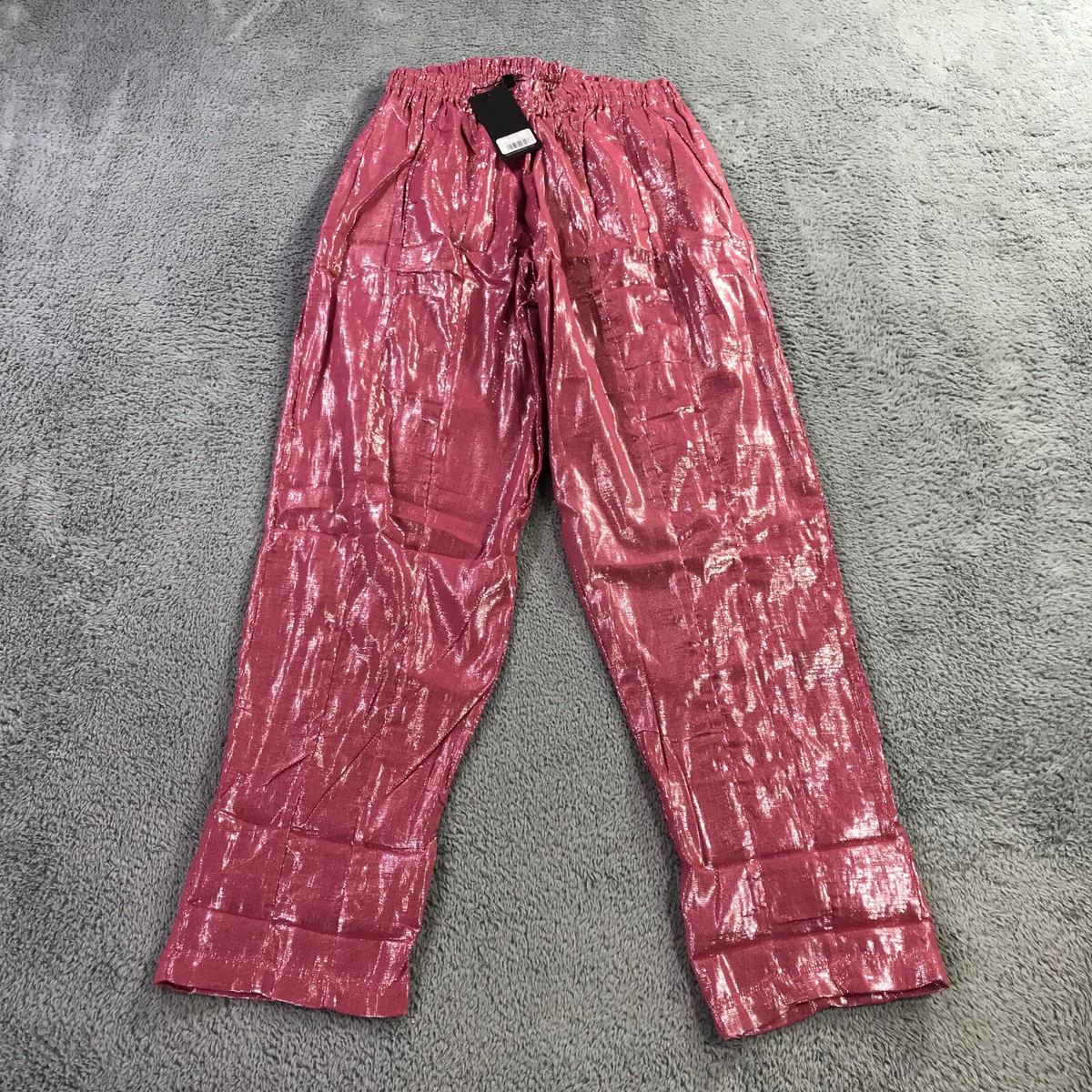 SUZIE KONDIパンツ The Tosk Harem Pants in Velour – Suzie Kondi