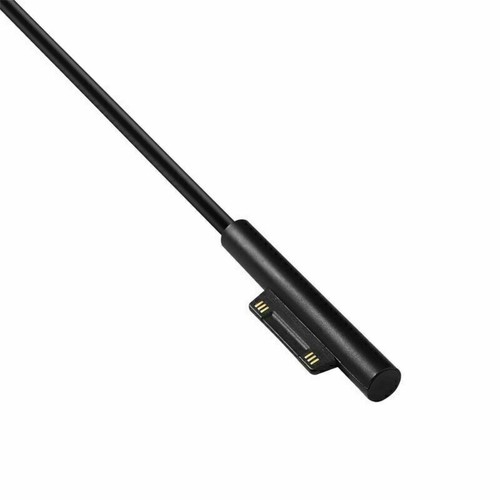 USB Charging Adapter for Microsoft Surface Pro 5/Pro 4/Pro 3 Book 65W AC Charger - Picture 12 of 15