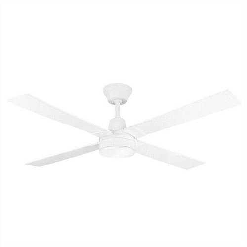 Arlec 120cm 4 Blade LED Ceiling Fan 
