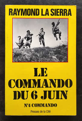 Les Forcenés De L'Enfer – Sven Hassel – Presses De La Cité 1983 – Roman De Guerre