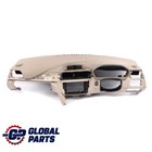 Dashboard Panel BMW F30 F31 F32 F33 F34 F36 Dash Trim Instrument Panel Oyster