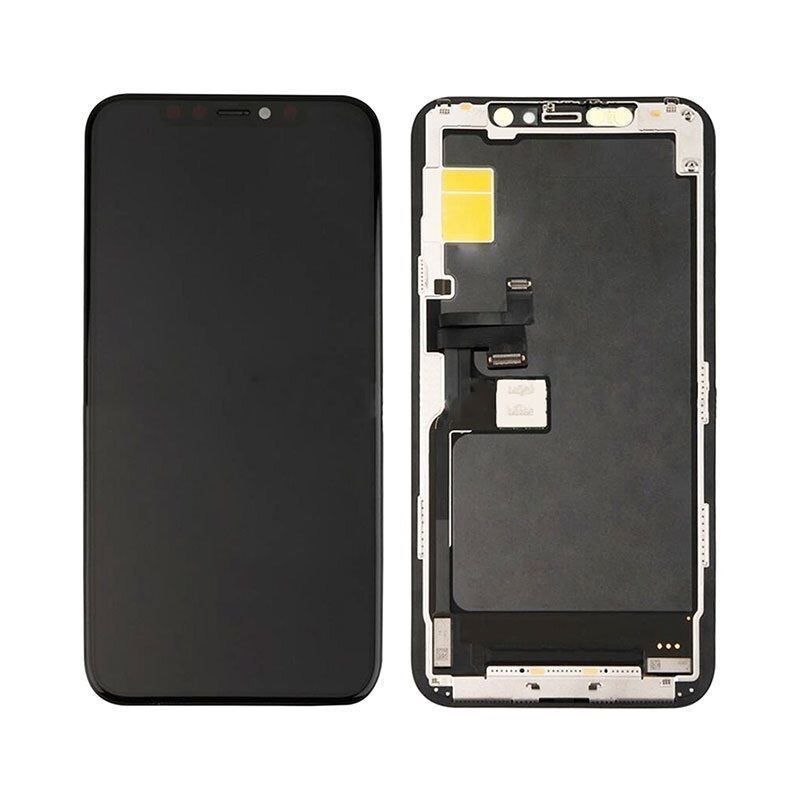 Écran iPhone 11 Pro Max OLED pièce de rechange neuve pour réparation de smartphone