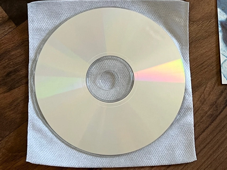 HAROLD BUDD BRIAN ENO DANIEL LANOIS The Pearl UK CD album - Image 3 of 3