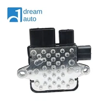 New Engine Cooling Fan Control Module for INFINITI G35 3.5L 2007 2008 214934GA0A