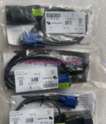 1pc NEW MPUIQ-VMC KVM Cable USB interface module
