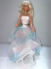 Angel Princess Barbie 1996, Fantasy Fashion Doll #15911