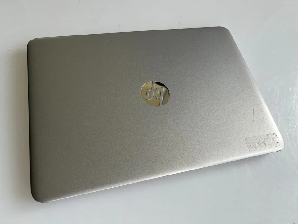 HP EliteBook 840 G4 Core i5 7300U 8GB RAM 256GB SSD WebCam Win11 - Touchscreen - Bild 3 von 4