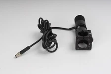 Thorlabs MWWHL3 500 mW Mounted LED Light Source With CM1-DCH Cage Cube