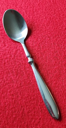 Hampton Silversmiths BISTRO Stainless SATIN Silverware Flatware Heavy U SELECT - Picture 15 of 17